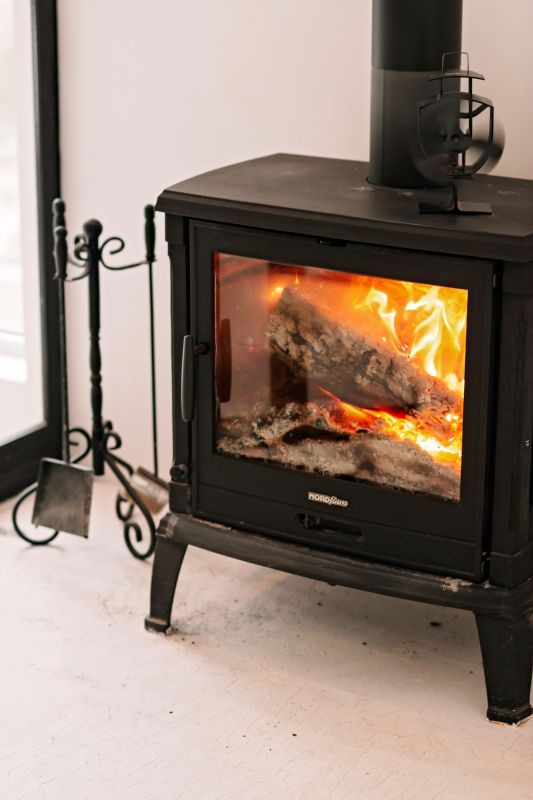 Cast Iron Fireplace Repair