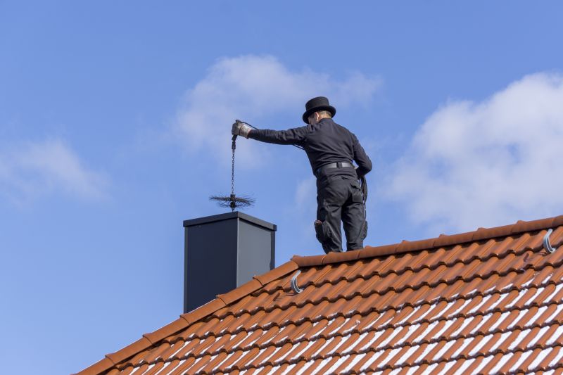 Fireplace Cleaning Service in Marin County, CA