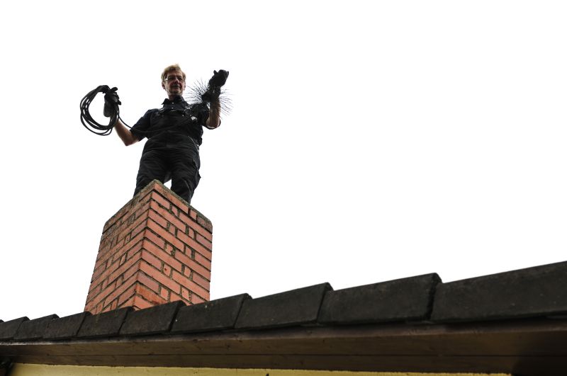 Fireplace Inspection Service in San Jose, CA