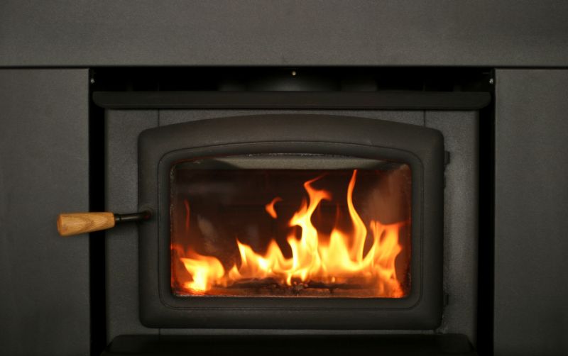Fireplace Installation Contractors