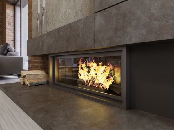 Gas Fireplace Repair Service - Gas Fireplace Repair Service Tampa, Florida